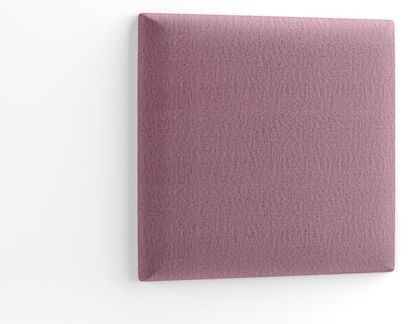 Zondo.hr Tapeciran panel Quadra 40x40 cm (ružičasta). Akcija -15%. 1048342