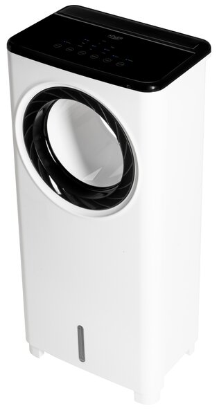 Prijenosni 3u1 vodeni klima uređaj daljinski upravljač 4l 80w dodir 360° cirkulacija zraka