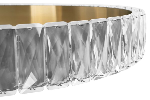 LED svijetiljka APP1506-C BRUSH GOLD