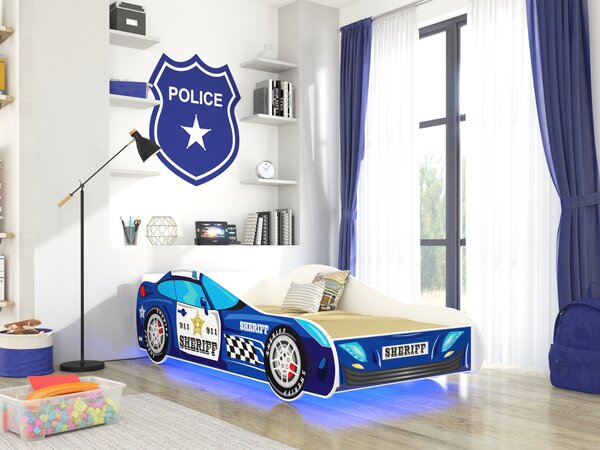 Zondo.hr Dječji krevet 140x70 cm. Akcija -14%. 1052348