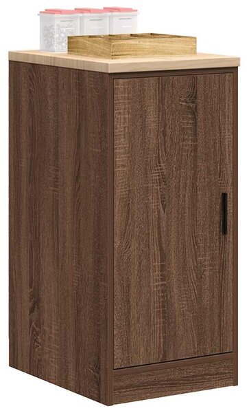 Krevet s oprugama i madracem svjetlosivi 160x210 cm baršunasti - Siva / 160 x 210 cm