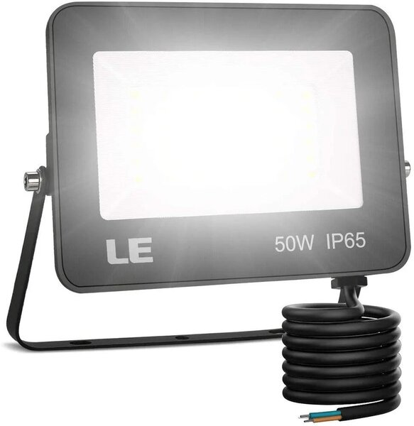 Vanjski LED 50W reflektor 5000K IP65 4250LM