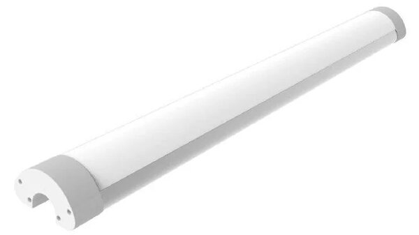 ALU 20W podrška LED 4000K 630 mm