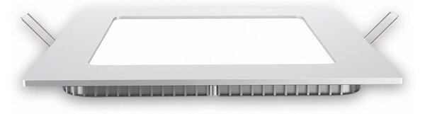 12w ugradbeni led panel 4500k akcija - 1320025