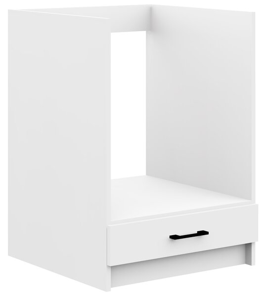 Kuhinja 200 cm Ozara V (bijela)