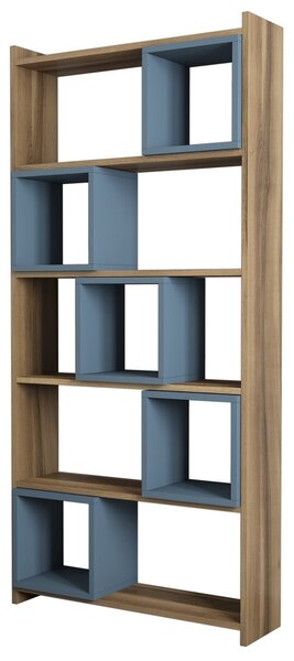 Zondo.hr Regal Blanchet (orah + plava). Akcija -31%. 1071839