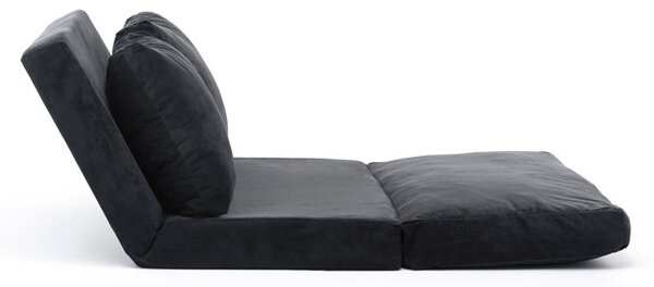 Zondo.hr Sofa futon Tilda (crna). Akcija -31%. 1072563
