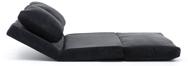 Zondo.hr Sofa futon Tilda (crna). Akcija -31%. 1072563