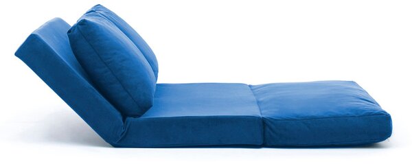 Zondo.hr Sofa futon Tilda (plava). Akcija -31%. 1072564