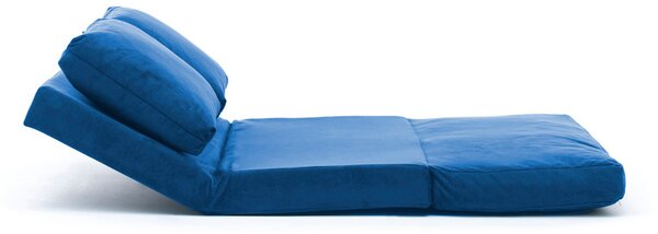 Zondo.hr Sofa futon Tilda (plava). Akcija -31%. 1072564
