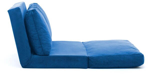 Zondo.hr Sofa futon Tilda (plava). Akcija -31%. 1072564
