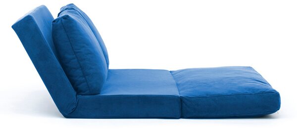 Zondo.hr Sofa futon Tilda (plava). Akcija -31%. 1072564