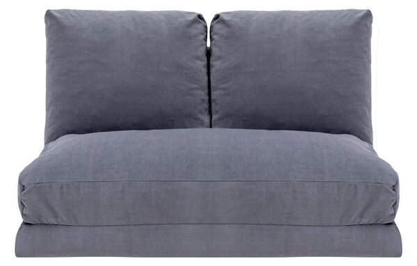 Zondo.hr Sofa futon Tilda (siva). Akcija -31%. 1072567