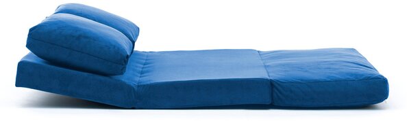 Zondo.hr Sofa futon Tilda (plava). Akcija -31%. 1072564