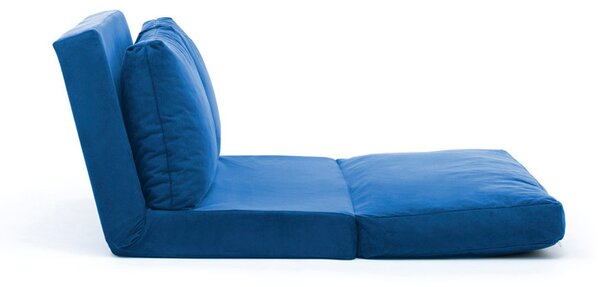 Zondo.hr Sofa futon Tilda (plava). Akcija -31%. 1072564