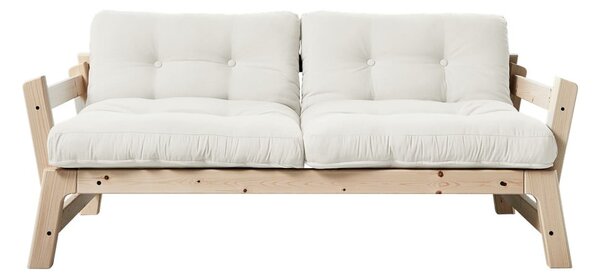 Modularna sofa Karup Design Step Natural Clear/Creamy