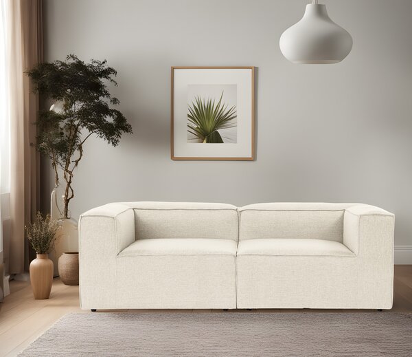 Zondo.hr Dvosjed Flora (Ecru). Akcija -31%. 1073589