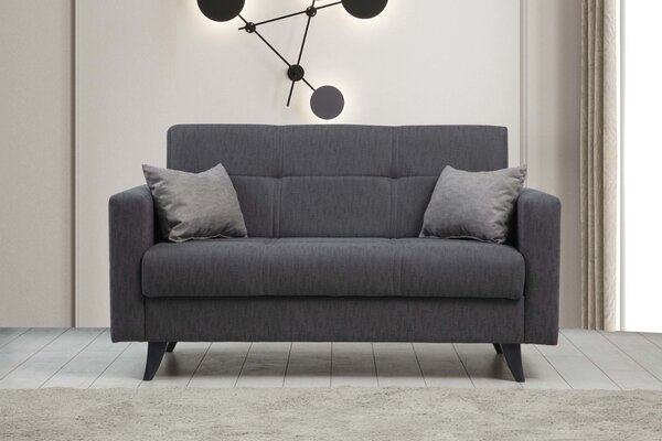 Zondo.hr Dvosjed Pleione (tamnosiva). Akcija -31%. 1087926