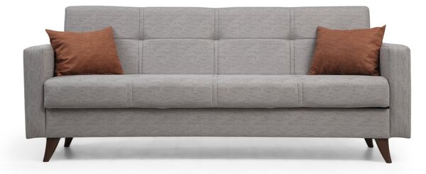 Zondo.hr Trosjed Pleione (svijetlosiva). Akcija -31%. 1087961