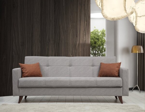 Zondo.hr Trosjed Pleione (svijetlosiva). Akcija -31%. 1087961