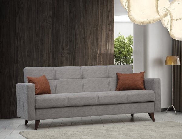 Zondo.hr Trosjed Pleione (svijetlosiva). Akcija -31%. 1087961