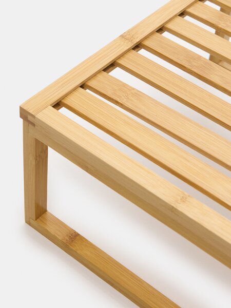Sinsay - Bambusova stojeća polica