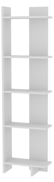 Zondo.hr Regal Alexisa (bijela). Akcija -28%. 1101359