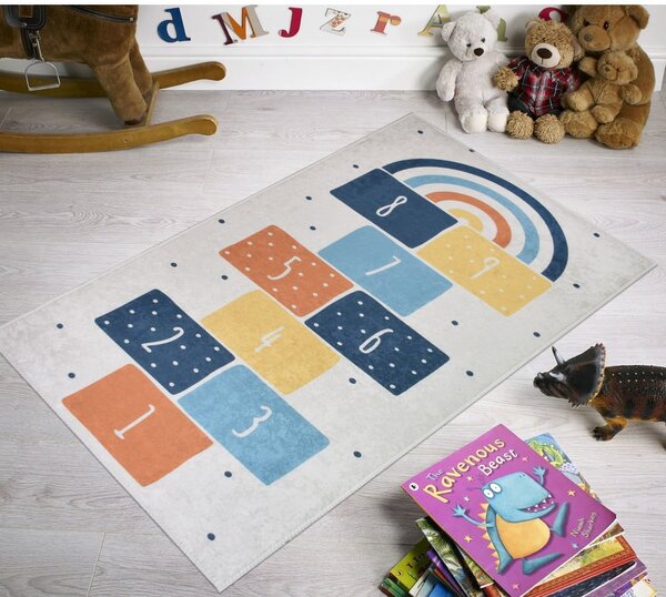 Dječji tepih 120x180 cm Happy Jumps – Vitaus