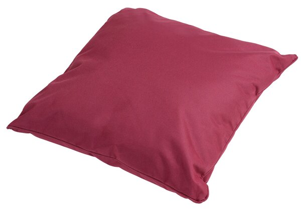 Vanjski jastuk CALINO 45x45 cm, bordo