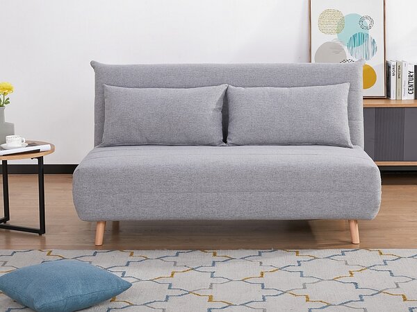 Zondo.hr Sofa futon Susan (siva). 1050831