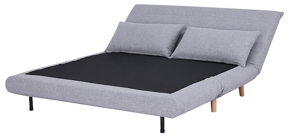 Zondo.hr Sofa futon Susan (siva). 1050831