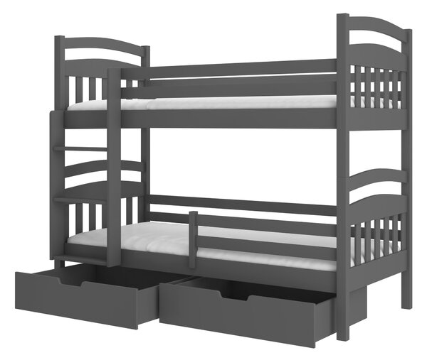 Dječji krevet na kat 200x90 cm