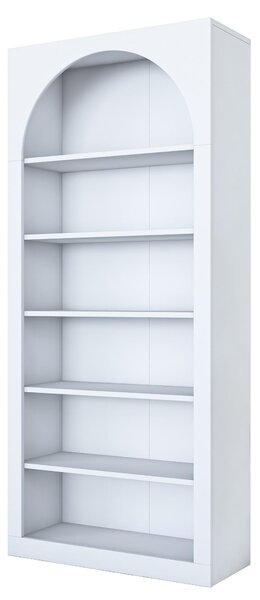 Zondo.hr Regal Hectory (bijela). Akcija -29%. 1102177