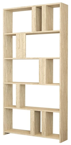 Zondo.hr Regal Limba (travertin). Akcija -32%. 1102266