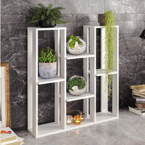 Zondo.hr Regal Nevia (bijela). Akcija -28%. 1102385