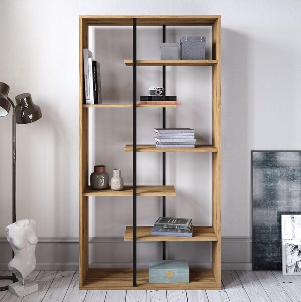 Zondo.hr Regal Presta (orah + crna). Akcija -31%. 1102485