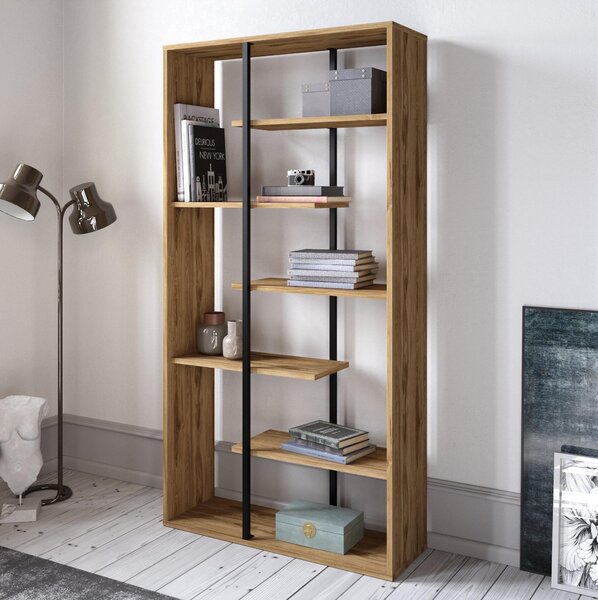 Zondo.hr Regal Presta (orah + crna). Akcija -31%. 1102485