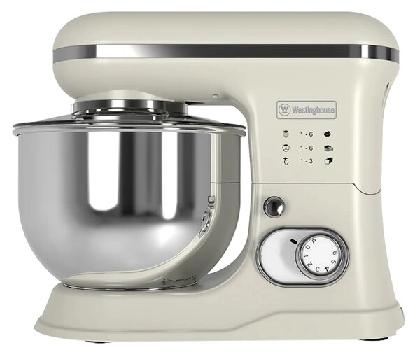 Westinghouse Retro White samostojeći mikser