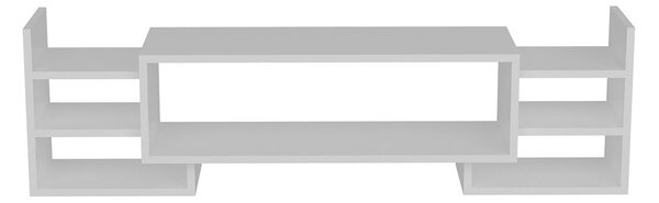 Zondo.hr TV stolić/ormarić Saloma (bijela). Akcija -32%. 1102570