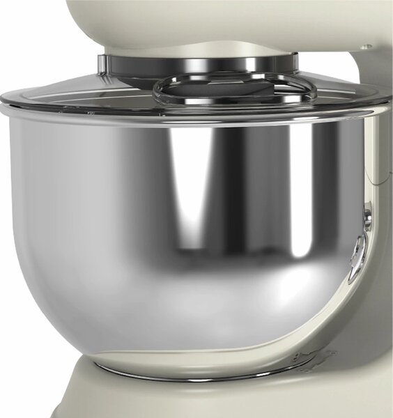 Westinghouse Retro White samostojeći mikser