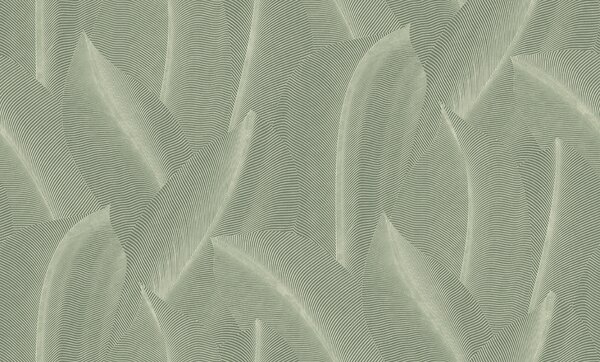 Tapeta Allure Leaf 3 boje
