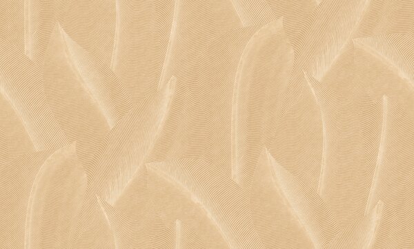 Tapeta Allure Leaf 3 boje