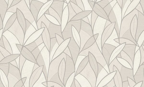 Tapeta Allure Carved Leaf 5 boja