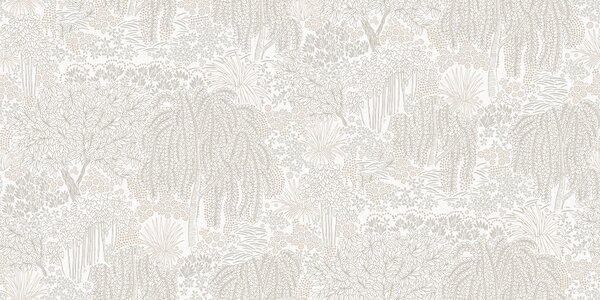 Tapeta Allure Garden 6 boja