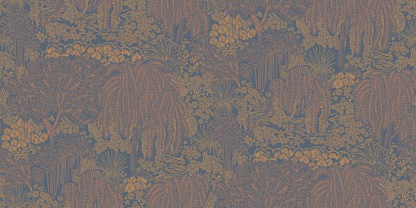 Tapeta Allure Garden 6 boja