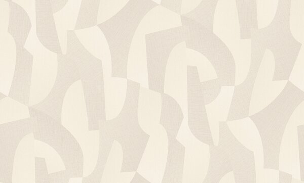 Tapeta Allure Shapes 3 boje