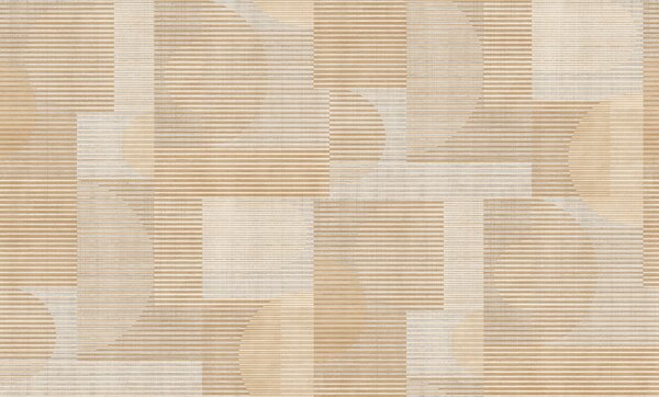 Tapeta Allure Circles 3 boja