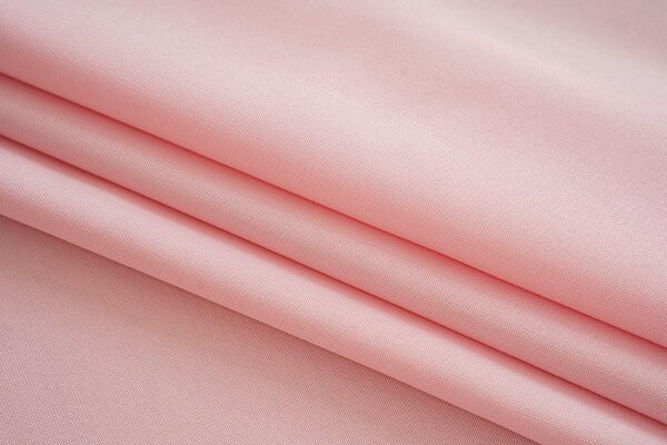 Zavjesa OXFORD LIGHT 140x250 cm, ružičasta Sistem za vješanje: Traka za nabiranje