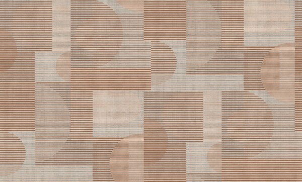 Tapeta Allure Circles 3 boja