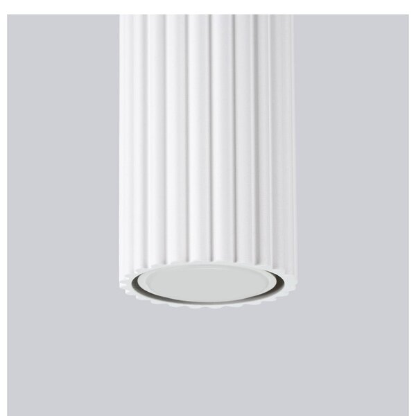 Bijeli reflektor Gleam – Sollux